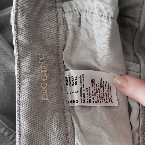 American eagle jegging - Picture 7 of 7